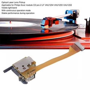 For CD Players CD Pro2 Lens Continuous Operation Easy To Install For CD Pro2 LF - Photo 1/12
