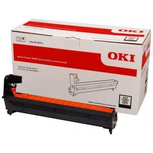 Oki Black Drum Unit 30K Pages - 46507416 - Bild 1 von 1