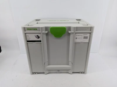 Festool 576011 TS 55 Plunge Cut 6 1/4 in. Circular Track Saw | New - Image 1 of 4