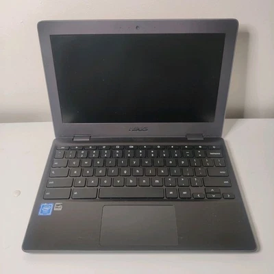 ASUS Chromebook C204MA 11.6" Laptop 2020 Model Notebook For Parts Untested - Image 1 of 4