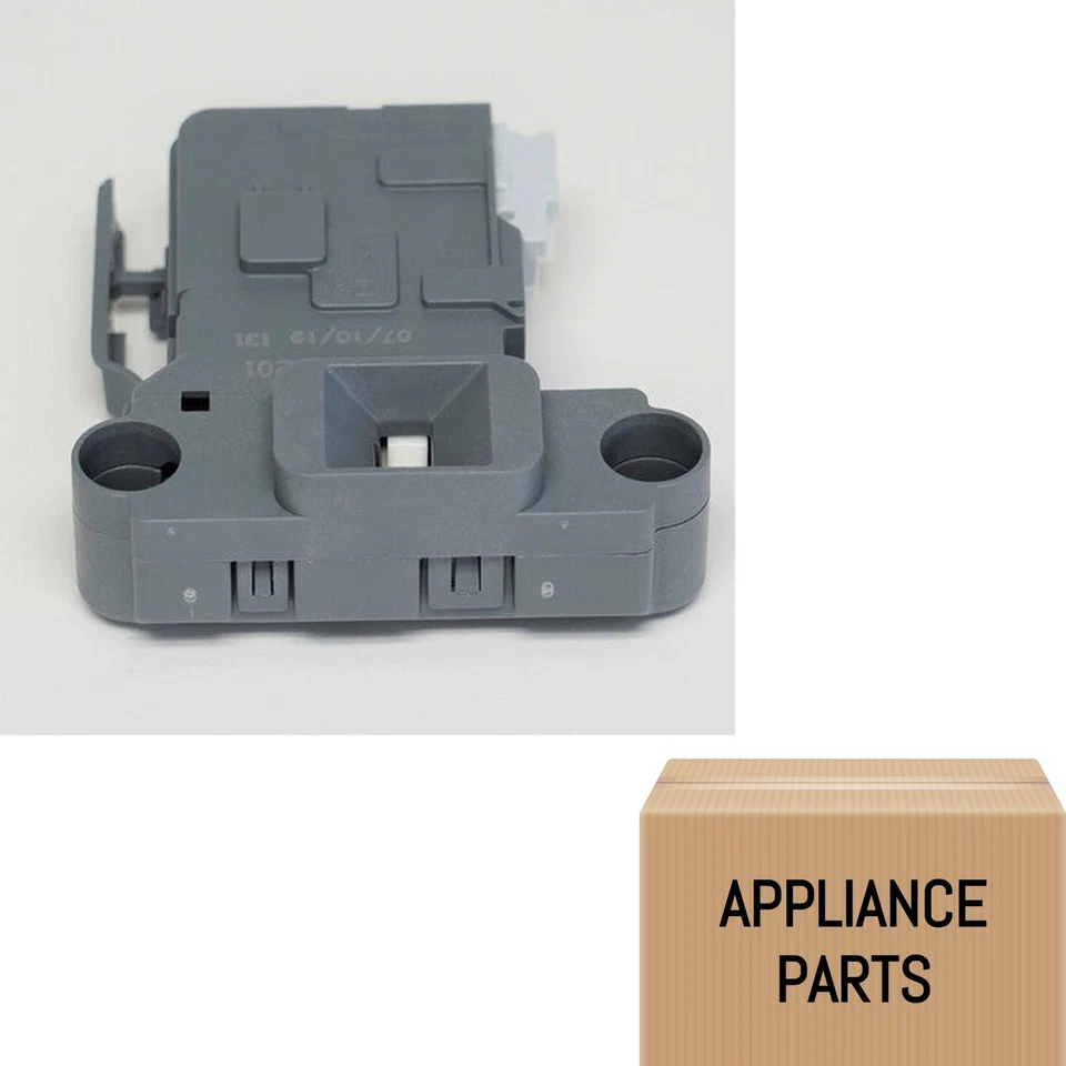 AP6029853-A For Electrolux Washer Door Lid Lock Switch Assembly Part # Model - Image 1 of 1