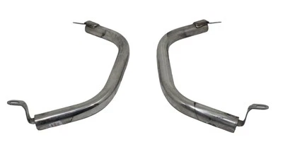 Carenado delantero protecciones Aprilia Atlantic 500 2001 2002 soportes Foto 1 de 4