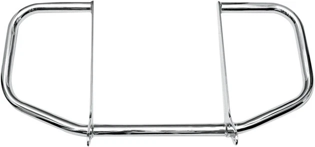 Barra Baron Highway cromada #BA-7174-00 para Kawasaki Vulcan 900 Foto 1 de 1