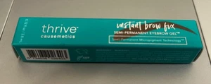 NEW Thrive Causemetics Instant Brow Fix ~ Audrey - Picture 1 of 2