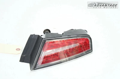 2013-2020 LINCOLN MKZ REAR RIGHT QUARTER PANEL OUTER TAILLIGHT TAILLAMP LED OEM - Image 1 of 4