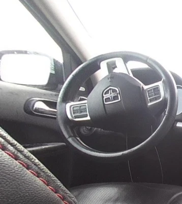 2013-2019 Dodge Journey LH Driver Steering Wheel Airbag OEM - Image 1 of 3