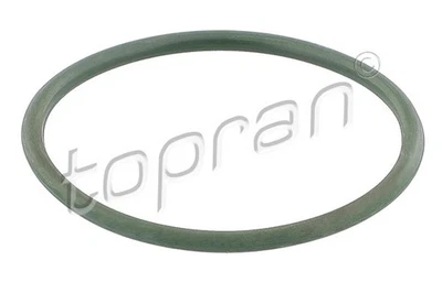 TOPRAN 628 317 Junta, Cargador Para CITROËN, FIAT, FORD, MINI, PEUGEOT - Imagen 1 de 4