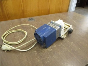 FMI Q Pump QG50 Used - Picture 1 of 8