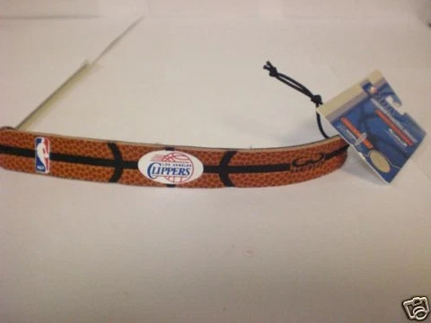 25 Los Angeles Clippers Basketball Bracelets OneSizeFitsAll WHOLESALE LOT Cover