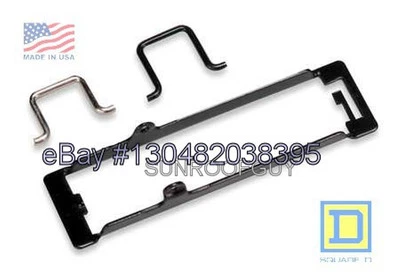 Square D QO Padlock Attachment (QO1PA) - NEW - Image 1 of 3