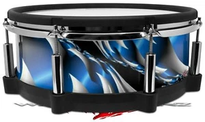 Envoltura para Roland vDrum Shell PD140 Splat - Imagen 1 de 4
