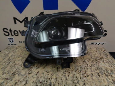 14-18 Jeep Cherokee New Projector Headlamp HID Bi-Xenon Right Passenger Mopar OE - Image 1 of 4