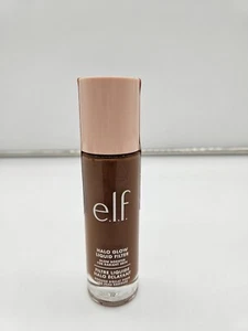 NEW E.L.F Halo Glow Liquid Filter Shade 7 Deep/Rich, 1.06 FL OZ - Picture 1 of 4