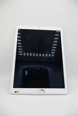 Apple iPad Pro 12,9 WiFi 2.Gen. A1670 AKTIVIERUNSSPERRE  WLAN DEFEKT #4700 - Bild 1 von 4