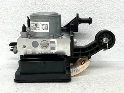⭐2018-2021 BUICK ENCLAVE ABS ANTI LOCK BRAKE PUMP MODULE ASSEMBLY OEM LOT2435 - Image 1 of 4