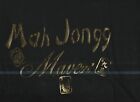 Mah Jong Maven: Adult XL Tee-Shirt