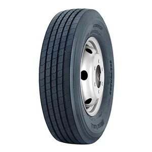 4 New Goodride Cr915 - 11/r22.5 Tires 11225 11 1 22.5 - Picture 1 of 5
