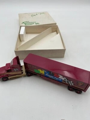 Winross The American Racing Scene #16 Doyle Ford Chief Starter - Image 1 of 4