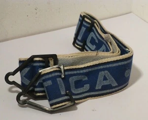 GENUINE PRAKTICA QUICK RELEASE WIDE STRAP for VERY SPECIFIC PRAKTICA STRAP RINGS - Picture 1 of 2