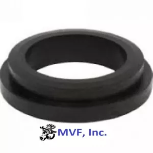 Replacement Gasket for Universal Crowfoot Chicago Fitting 2-Lug 10-PACK UCG2x10 - Picture 1 of 3