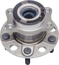 512333 (For 4WD and Rear Disc Only,5 Lug) Rear Wheel Hub and Bearing Assembly Fi