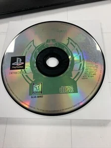 Destrucción masiva (PlayStation PS1) - SOLO DISCO - - Imagen 1 de 2