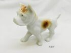 Vintage Made In Japan Porcelain Pit Bull Bully Boxer Bulldog Bull Dog Figurine