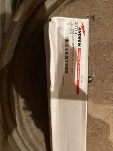 New Andrew 12" Threaded Rod Support Kit (3/8") Kit of 5 Part # 31771-4 - Picture 1 of 1