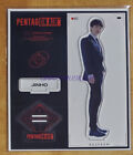 PENTAGON PENTAG-ON AIR OFFICIAL GOODS ACRYLIC STAND SEALED