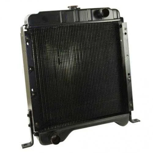 Aftermarket Case 1835C Radiator - A190749