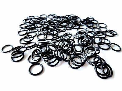 O-Ring Depot Fits #11105 Harley Davidson Replacement VITON O-rings 100 Pcs Oil, • 18.85£