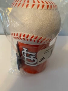 NEW St. Louis Cardinals Bottlepops Bottle Opener - Picture 1 of 4