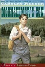Moonshiner's Son - Paperback By Reeder, Carolyn - GOOD
