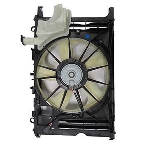 Ventilador de refrigeração Toyota Corolla 2014-2018 - Imagem 1 de 1
