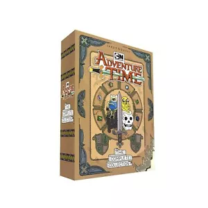Adventure Time with Finn and Jake The Complete Series (DVD, 22 Discs) Brand NEW - Picture 1 of 3