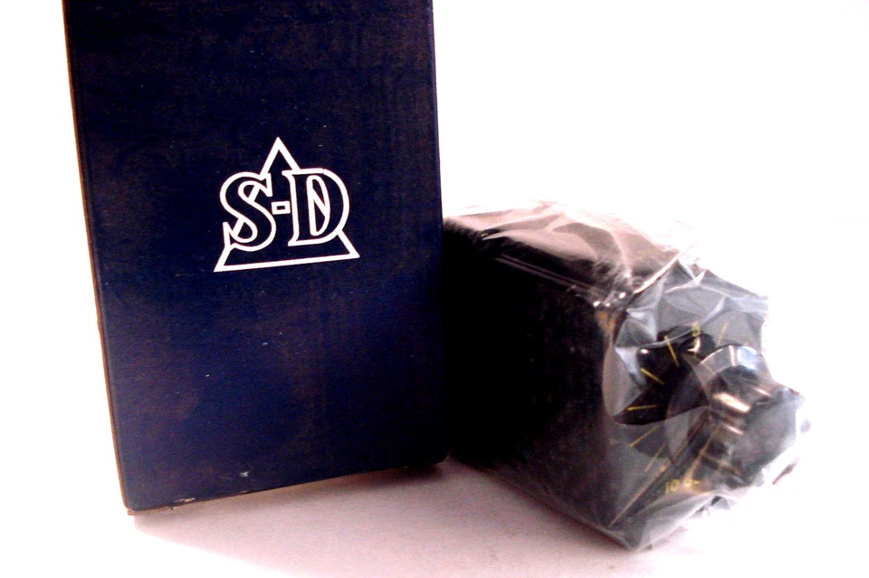 NEW STRUTHERS & DUNN A45-010A RELAY A45010A - Image 1 of 1