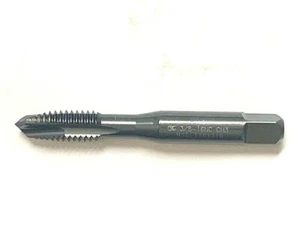 Grifo de enchufe 3/8-16 GH3 punto espiral OSG 1231601 - NUEVO - CADA GRIFO - Imagen 1 de 7