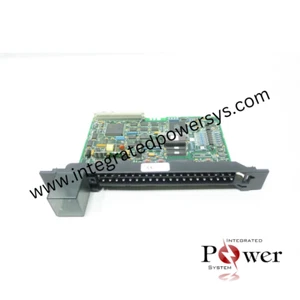 IC697ALG320D GE FANUC OUTPUT MODULE ANALOG 16 BIT VOLTAGE/CURRENT -10-10 VDC OUT - Picture 1 of 1