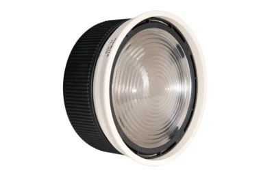 Nanlite Fresnel Lens for Lamp Forza FS FC 200 300 500 Focusable Attachment - Image 1 of 4