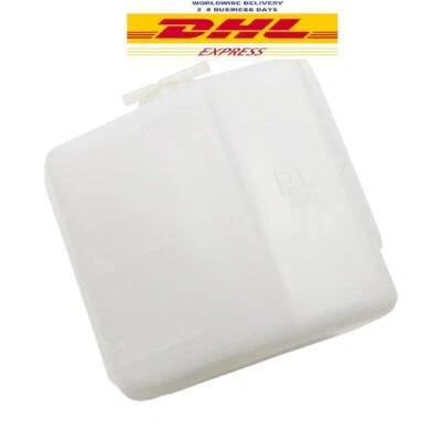 Coolant Reservoir For 1985-2006 Mazda Bravo B2000 B2200 B2600 Pickup Truck Foto 1 de 4