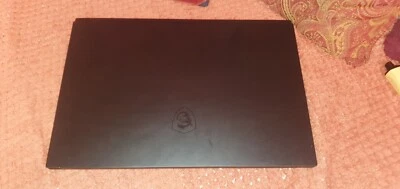 MSI Stealth GS66 15.6" 240hz (512GB M.2, i7-10750H 2.6GHz, 16GB RAM, RTX 2060) - Image 1 of 4