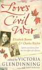 Love's Guerra Civil: Elizabeth Bowen Y Charles Ritchie - Letras