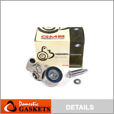 Timing Belt Tensioner Fit 97-14 Saab Subaru EJ205 EJ251 EJ252 EJ253 EJ255 EJ257 - Image 1 of 4