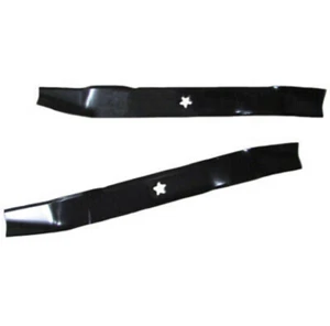 OEM Husqvarna 577146201 - Replacement Blades Set of 2 - Picture 1 of 2
