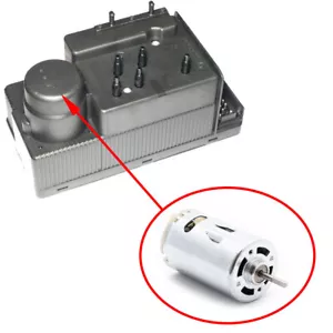 Türschloss Pumpe Motor für Mercedes Benz W140 S320 S420 S500 S600 E320 Reparatursatz - Bild 1 von 3