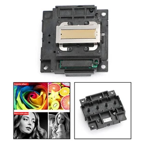 PrintHead for L300 L301 L303 L351 L355 L358 L111 L120 L210 L211 ME401 303 AU - Afbeelding 1 van 9