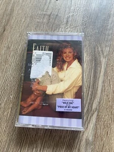 Faith Hill Take Me As I Am Cassette Record Club Version - Picture 1 of 2