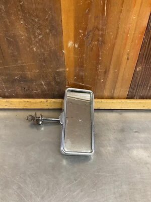 Espejo retrovisor Jaguar XKE E-Type • Wingard #662246 original, usado. JMG91 Foto 1 de 4