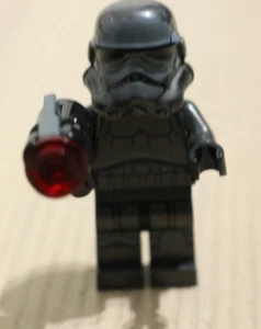 Lego Star Wars Minifigur Shadow Trooper sw0166 aus Set 7664 - Bild 1 von 6