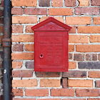 Gamewell Fire Alarm Box Vintage Style New York Exclusive